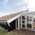 84252-ronde-folfodvej-16 Vakantiehuis Rønde