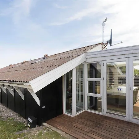84252-ronde-folfodvej-16 Vakantiehuis Rønde