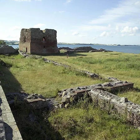 84252-ronde-folfodvej-16 Vakantiehuis