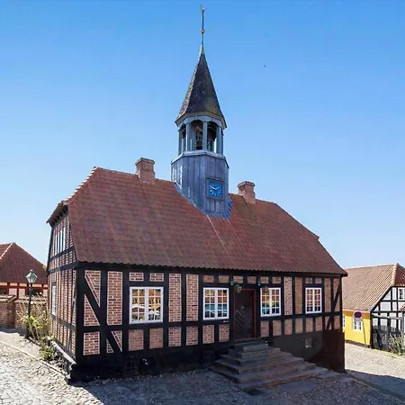 Vakantiehuis 84252-ronde-folfodvej-16 Rønde
