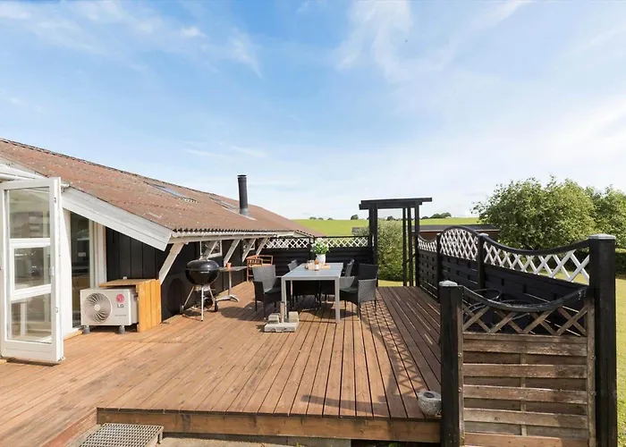 Holiday home 84252-ronde-folfodvej-16 *