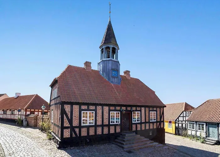 펜션 84252-ronde-folfodvej-16 Rønde